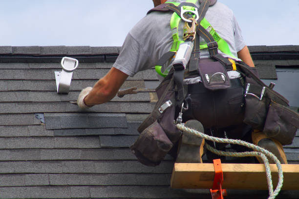 Best Storm Damage Roof Repair  in Pecan Plantation, TX
