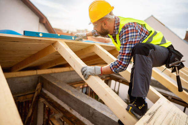 Best Storm Damage Roof Repair  in Pecan Plantation, TX