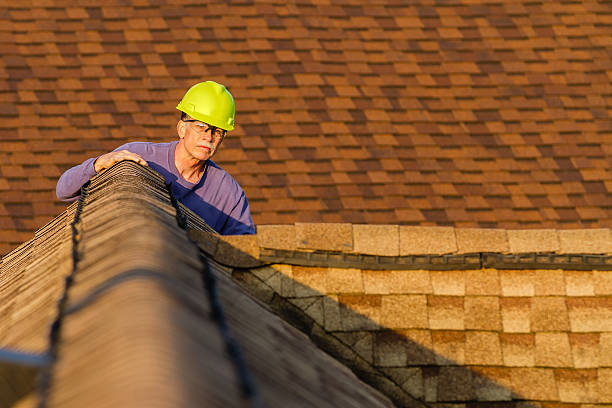 Gutter Installation and Roofing in Pecan Plantation, TX